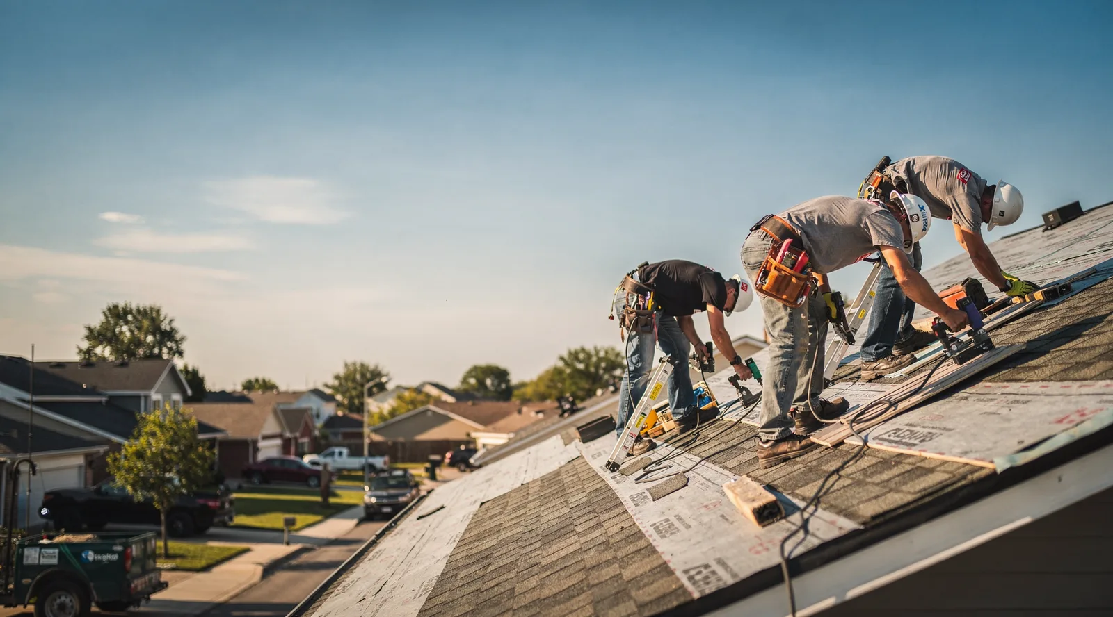 Roof Repair in Aibonito, PR near me